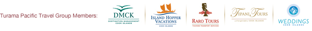Turama Pacific Travel Group