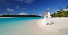 Weddings Cook Islands