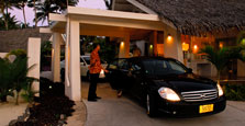 Raro Tours