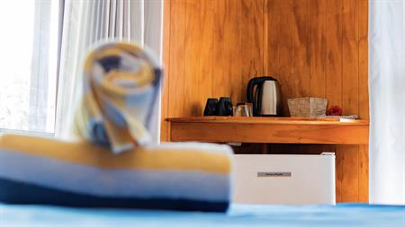 Aitutaki Village - Heavenly Beach Hut